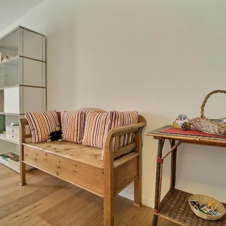 Studio 33 Little Nook In The Of Champry * Champéry