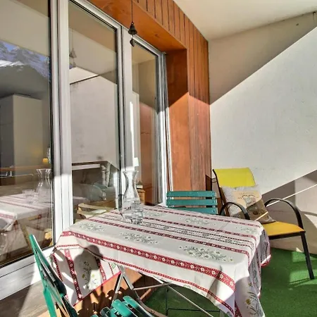 Studio 33 Little Nook In The Of Champry 샘페리